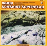 When - Sad Sunny Day (CD-Single)